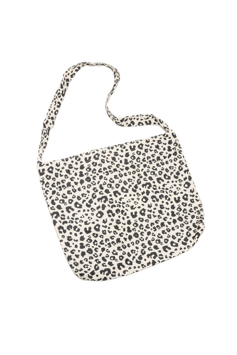 Bolso Chita - Blanco 