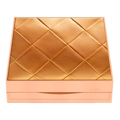 Paleta de maquillaje Pupa Pupart M Golden