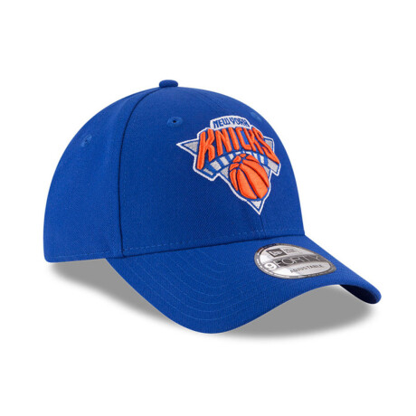 Gorro New Era Unisex -New York Knicks NBA 9Forty - 11405599 ELD