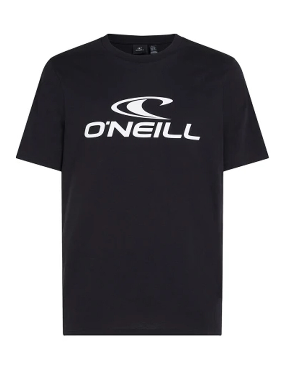 Remera O'Neill Logo Men - Negro 