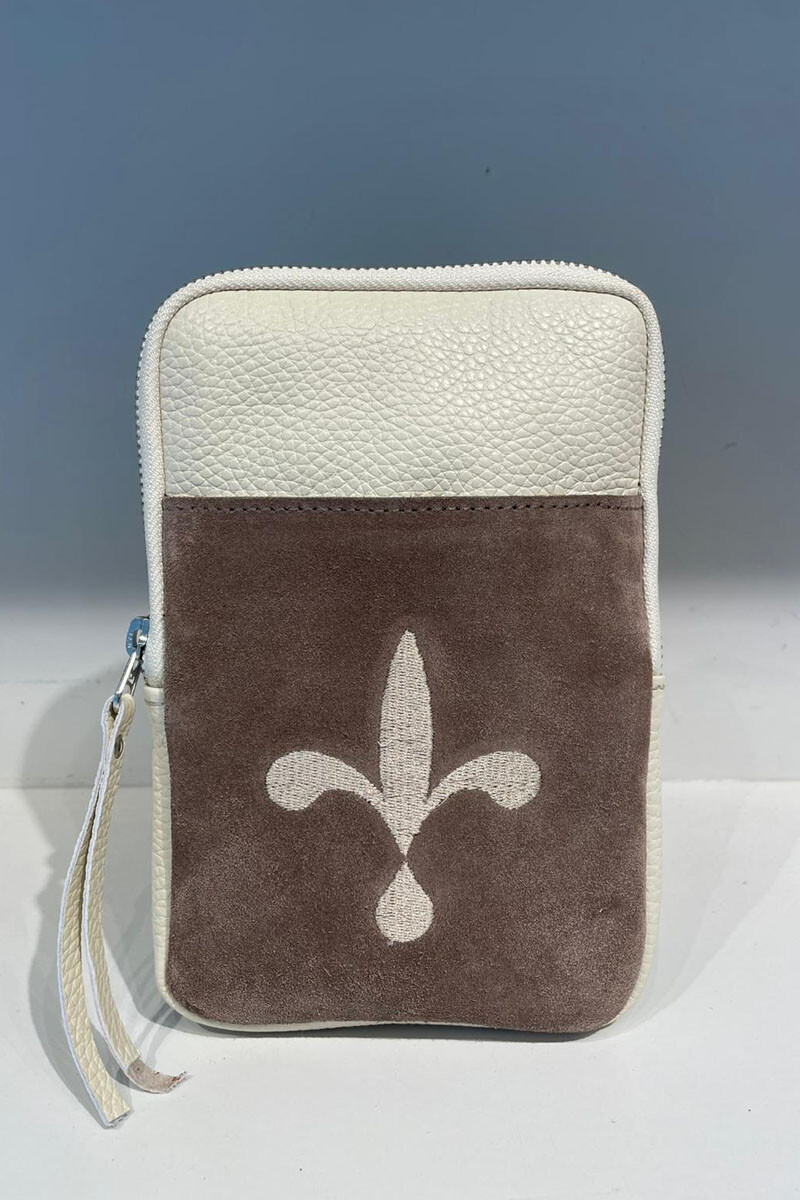 Pocket lis - Natural 