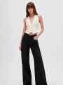 Pantalon Lozada Negro