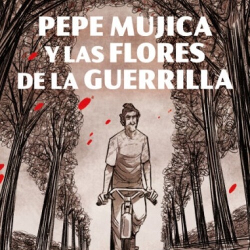 Pepe Mujica Y Las Flores De La Guerrilla Pepe Mujica Y Las Flores De La Guerrilla