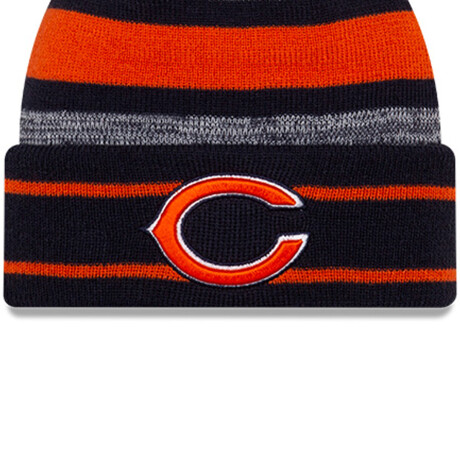 Gorro New Era Unisex - NFL POM KNIT - 11239808 ELD
