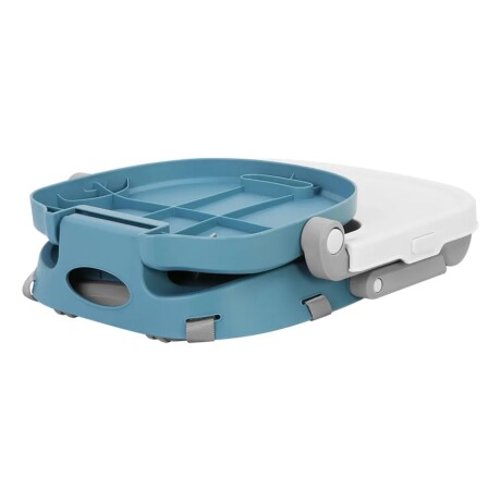 Silla Booster de Bebe para Comer Plegable Carestino Osaka Azul