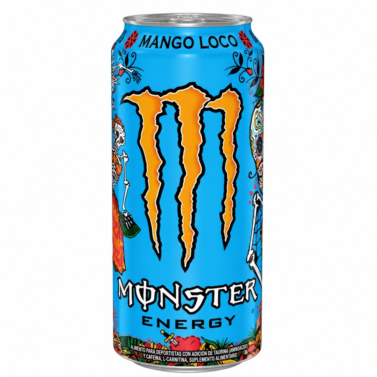 MONSTER MANGO LOCO 473ML 171029 