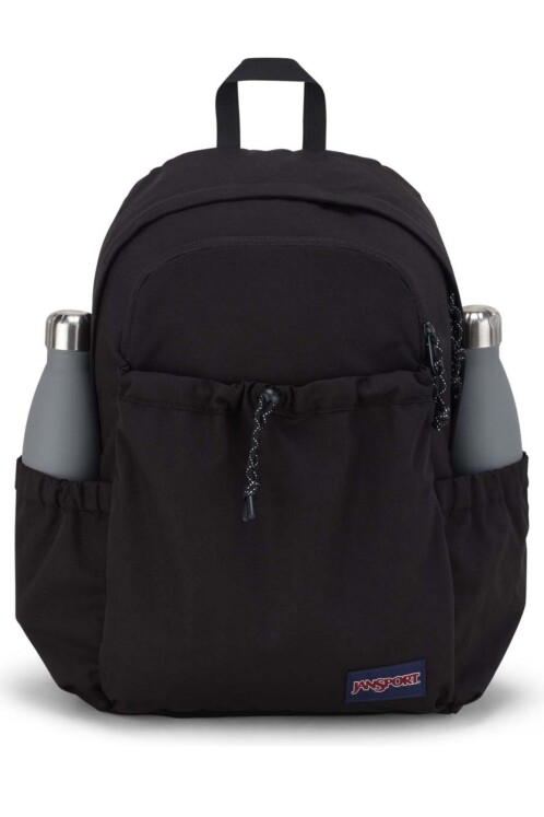 MOCHILA JANSPORT LOUNGE PACK BLACK