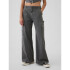 BAGGY CARGO SOFT BLACK