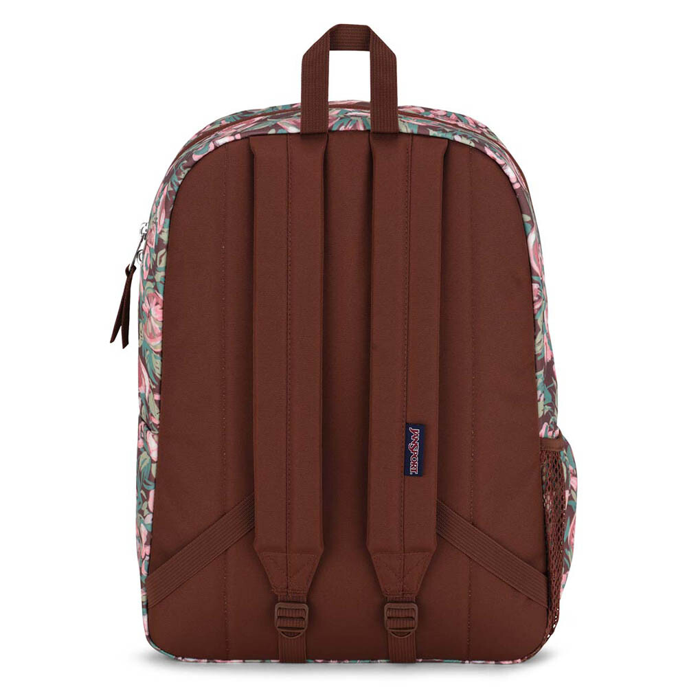 Mochila Cross Town - Unisex Painterly Mushrooms