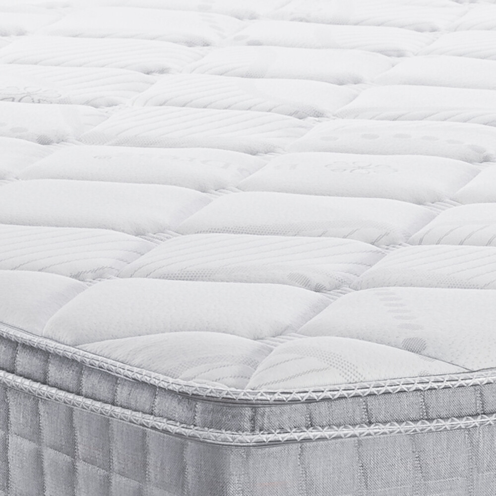 Sommier 2 plazas - bioterapia - Espuma Resortes MaxForce Sommier 2 plazas - bioterapia - Espuma Resortes MaxForce