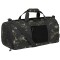 Bolso de mano Duffel Bag 40L Multicam Black