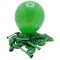 Globo Tamaño R5 X25 Verde Militar Mate