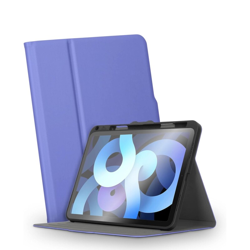 Funda VersaVu iPad Gen 10 o 11 c/soporte Purple Funda VersaVu iPad Gen 10 o 11 c/soporte Purple