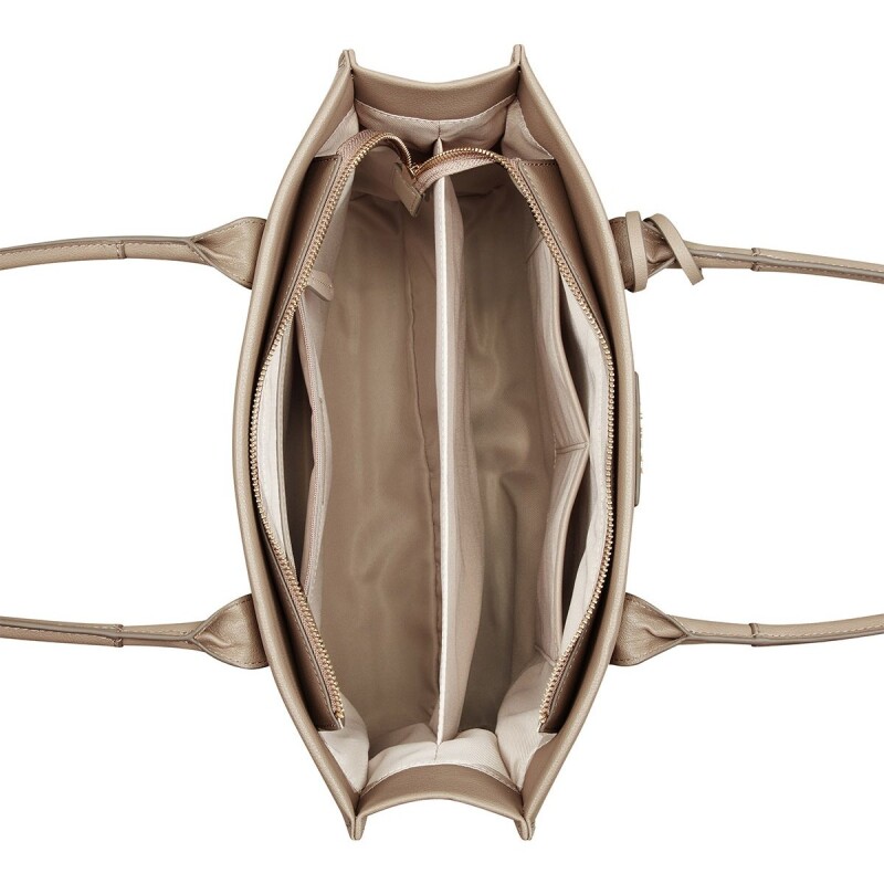 Tote Hb Peyton 2 Comp Tote Dark Mushroom