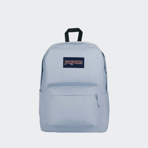 Mochila Jansport Superbreak Dry Brush Multicolor