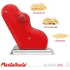 Pastalinda clasica Rojo 260 Pastalinda clasica Rojo 260