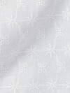 Juega funda nórdica BIBI 240x220 broderie blanco Juega funda nórdica BIBI 240x220 broderie blanco