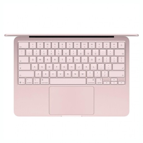 APPLE MACBOOK NEO 13' A18 PRO/8GB/512GB APPLE Macbook Neo 13' 512GB SSD / 8GB RAM A18 Pro Chip - Blush
