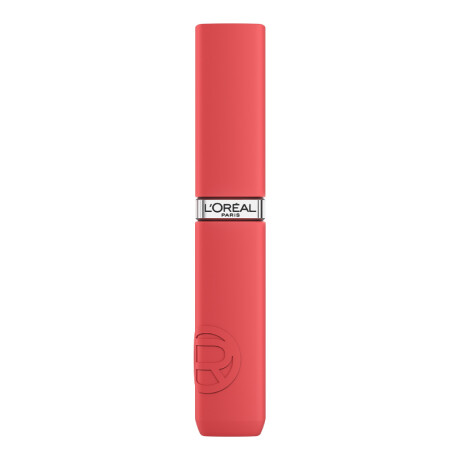 Labial Líquido L'Oréal Paris Infallible Le Matte Nº230 Shopping Spree Labial Líquido L'Oréal Paris Infallible Le Matte Nº230 Shopping Spree