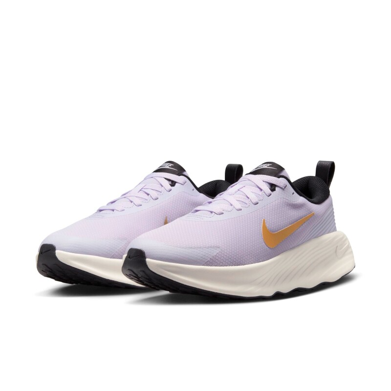 Championes Nike Legend Essential 4 de Mujer Morado