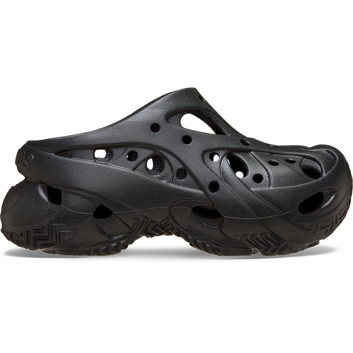 Crocs Caged Clog W - Mujer 