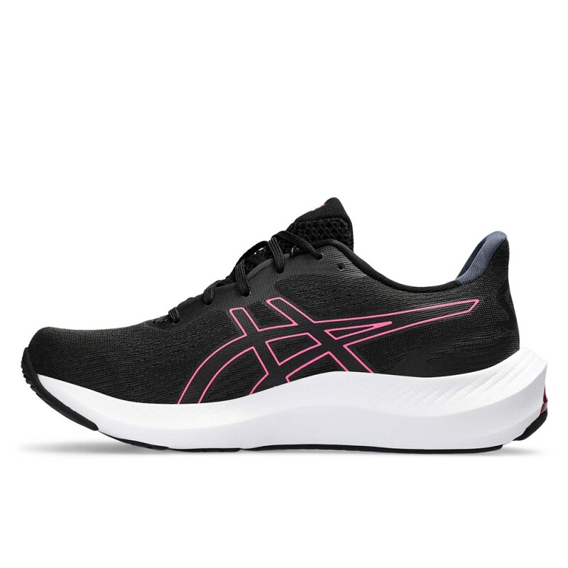 GEL Pulse 14 - Mujer Graphite Grey/white