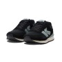 Zapatillas Logo Martin Unisex Black-grey Bise