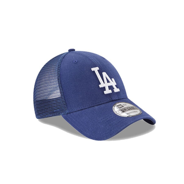 New Era Gorro LA Truck 940 - 11591203 Azul