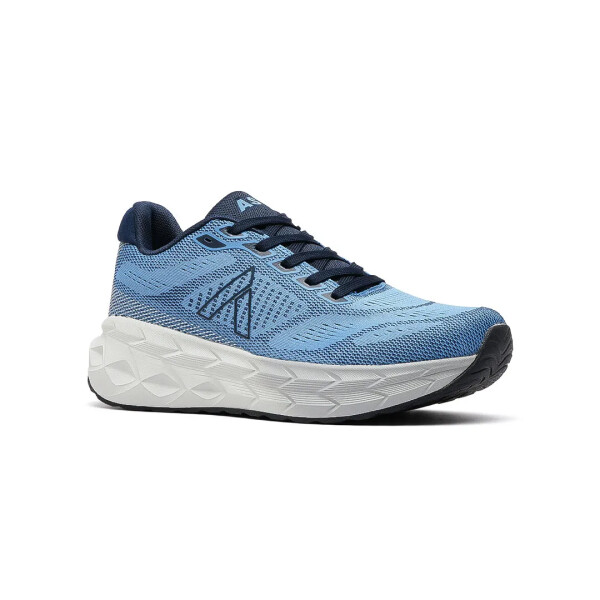 DEPORTIVO NATHAN - AMERICAN SPORT AZUL