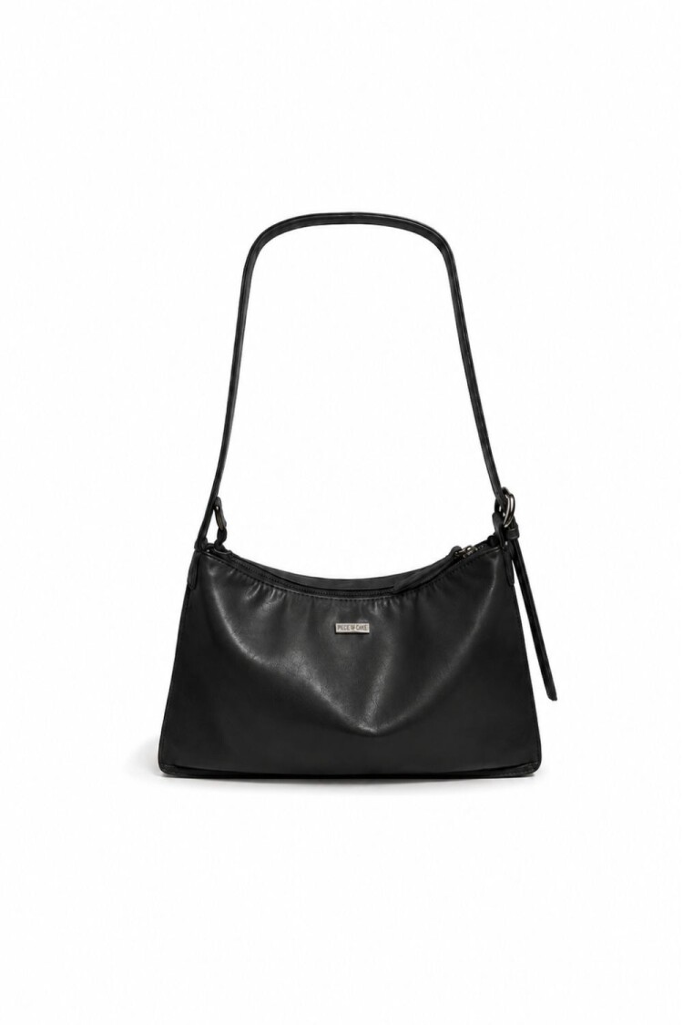CARTERA SAVAGE Negro