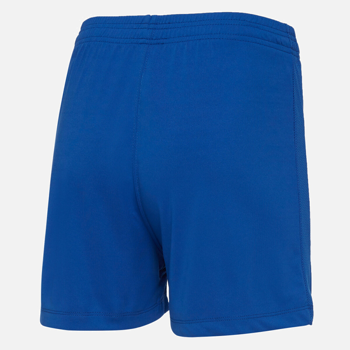 SHORT MACRON - MODELO ACRUX HERO WOMAN AZUL
