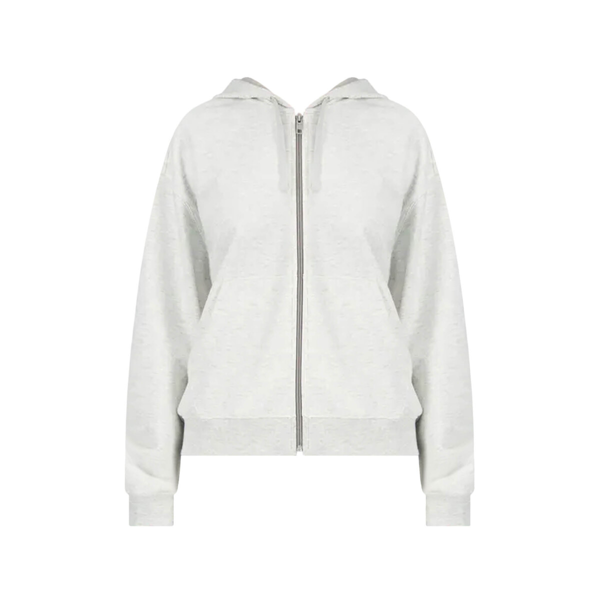 Campera New balance Sport Essentials - Light Grey 