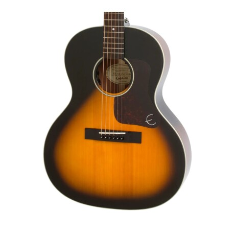 Guitarra Electroacustica Epiphone L-00 Standard Vintage Sunburst Guitarra Electroacustica Epiphone L-00 Standard Vintage Sunburst