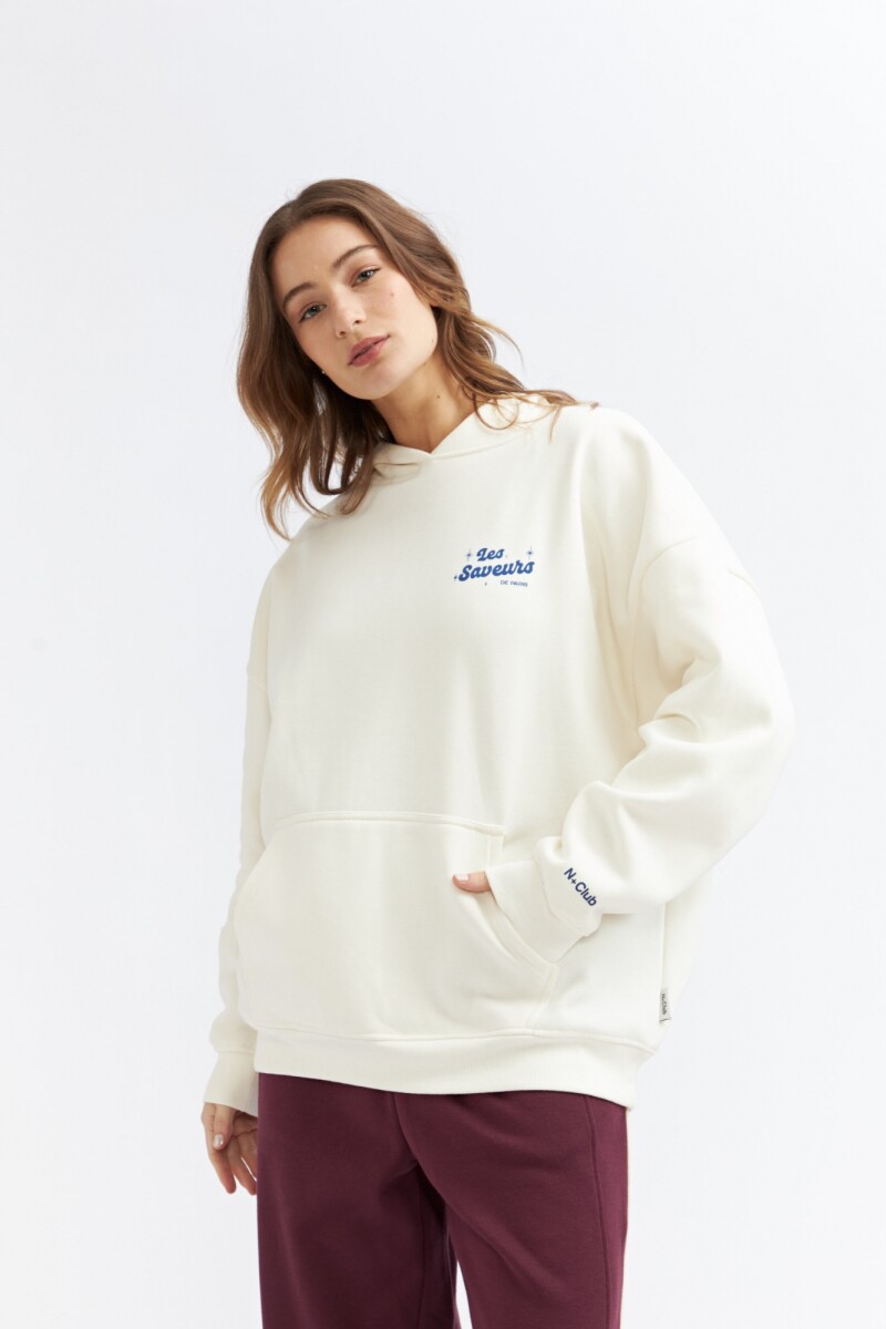 CANGURO PARIS - CRUDO 