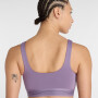 Bra Running AC Train Bra Mujer Violet