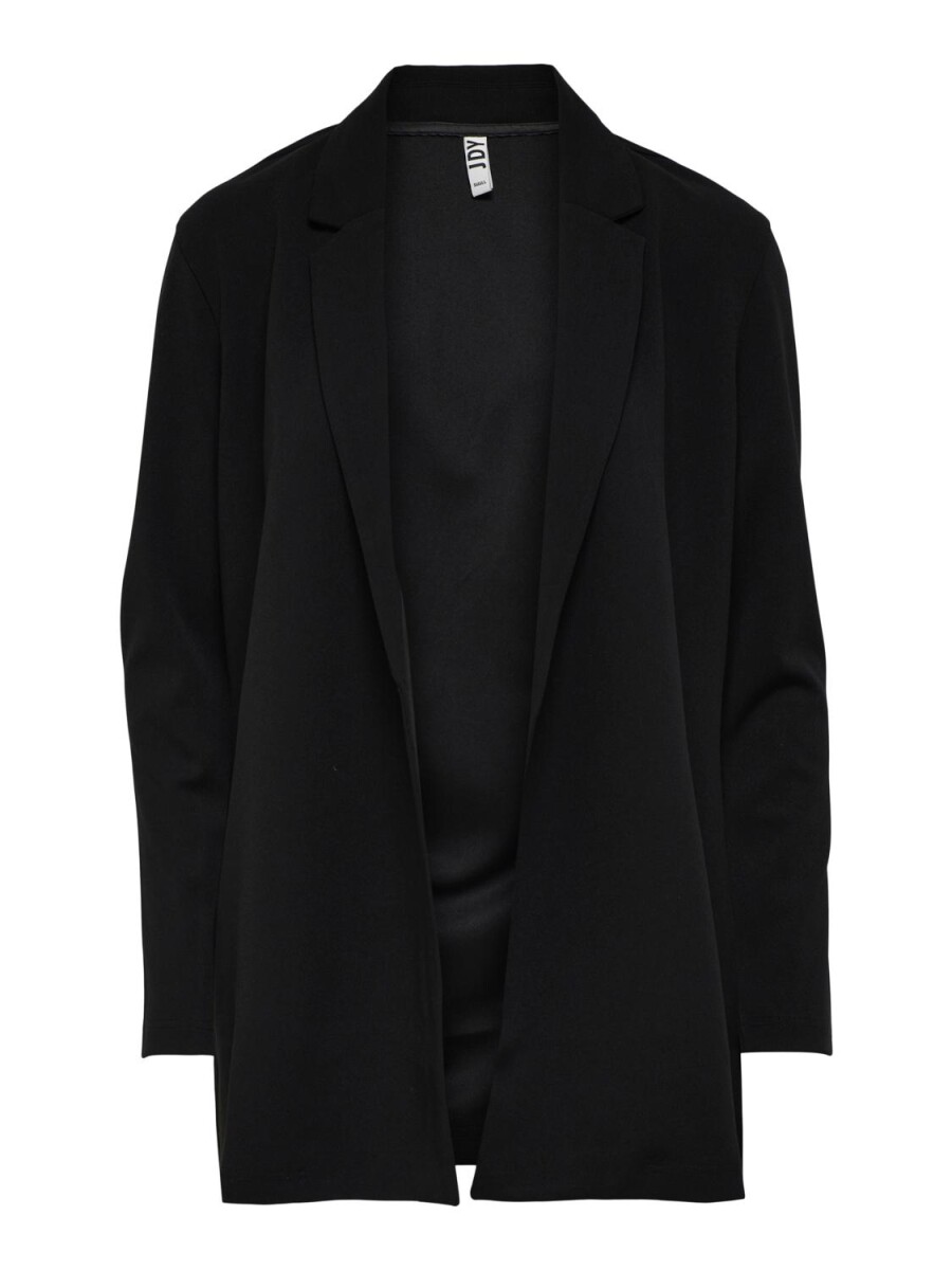 Blazer Geggo Extra - Black 