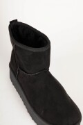 BOTA FURRYS Negro