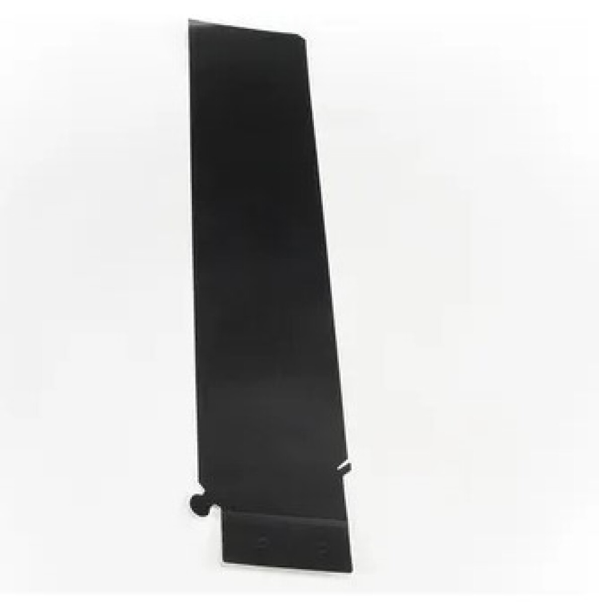 ADORNO CINTA ADHESIVA CRISTAL PUERTA TRASERA DERECHA - ONIX 