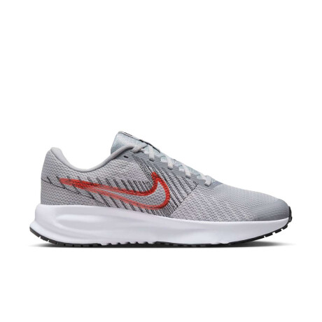 Championes Nike Run Defy de Hombre gris