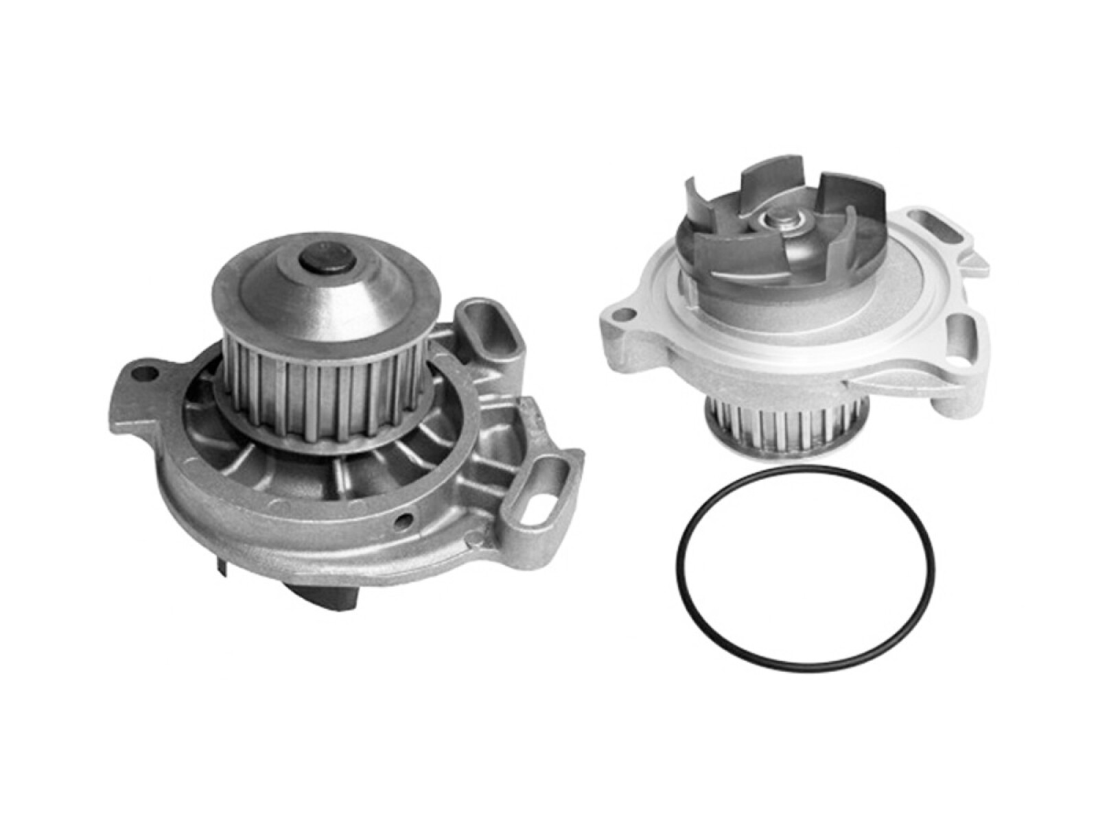 Bomba Agua s/Carcaza Volvo 760/960 87-95 