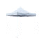 GAZEBO IMPERMEABLE 3X3 Gazebo Impermeable 3mx3m Blanco