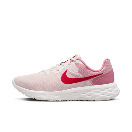 Champion Nike Running Dama Revolution 6 NN LT Sft Pnk S/C