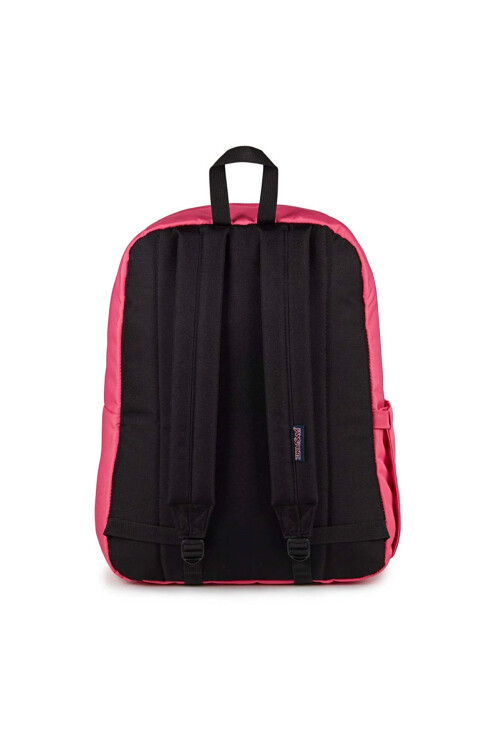 Mochila Portalaptop Superbreak Plus Posh Pink