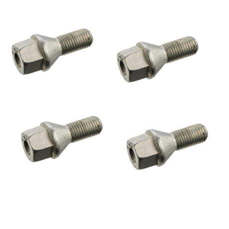 TORNILLO COMBO 4 TORNILLOS RUEDA CORSA TORNILLO COMBO 4 TORNILLOS RUEDA CORSA