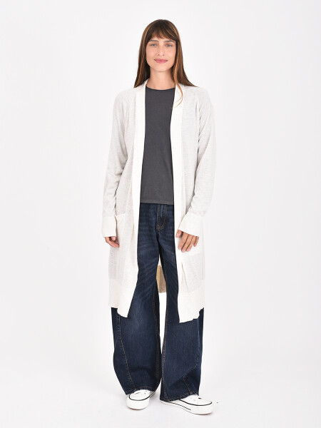 SACO EMIRETH BEIGE (V)