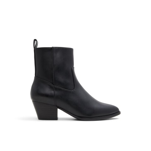 BAILEYY BLACK SMOOTH SYNTHETIC BLACK