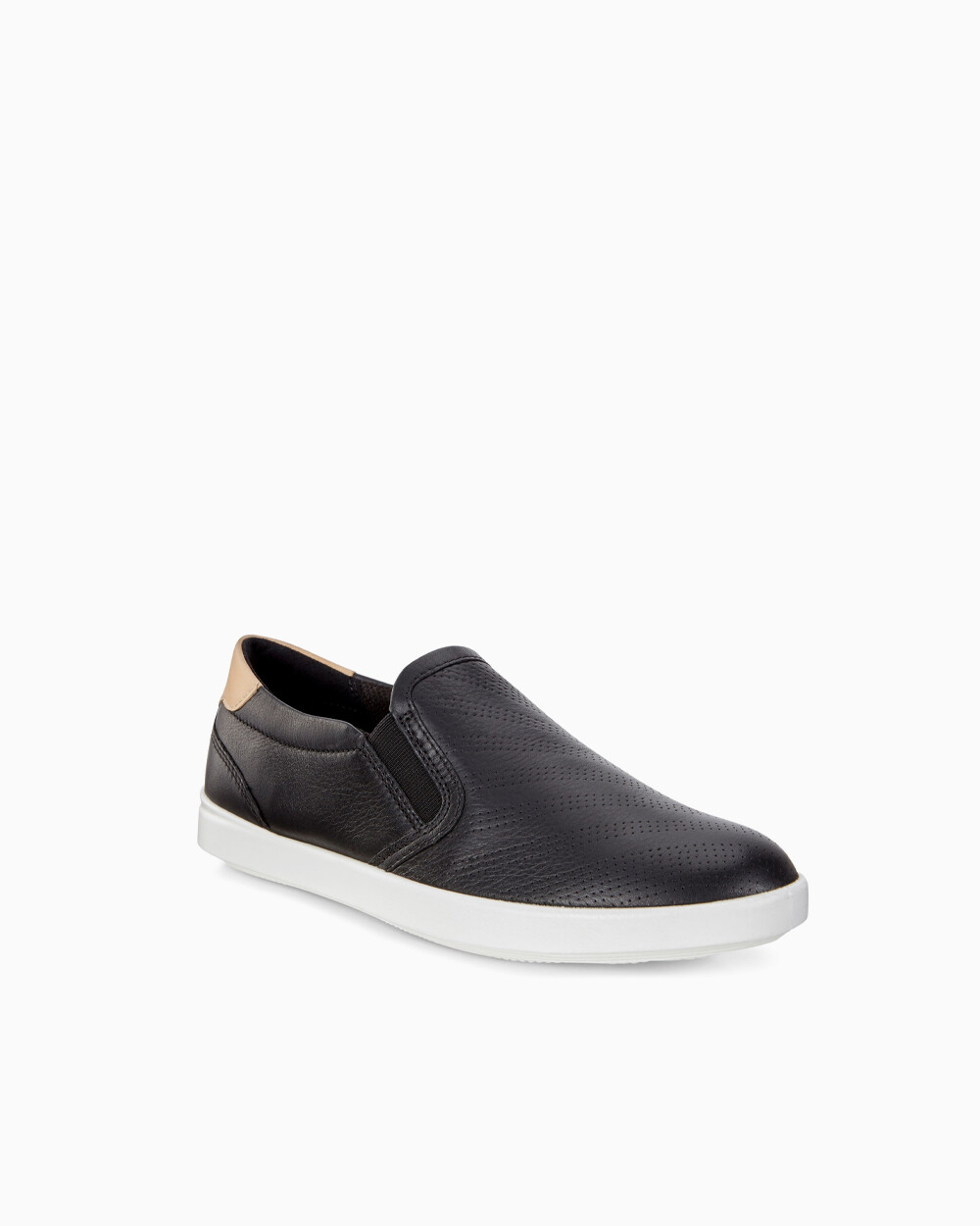 ECCO Leisure Negro