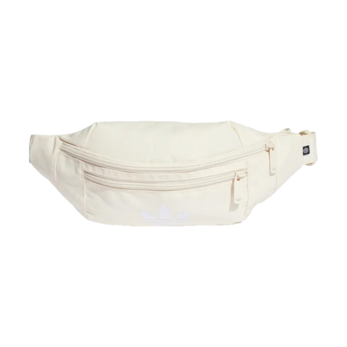 Riñonera Adidas Waistbag - Blanco 