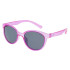 INVU Kids K2204C Transp Lilac Polarized Invu Kids K2204c Transp Lilac Polarized