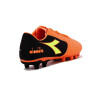 Diadora Futbol Cancha Striker Ii Md Men Naranja/negro Naranja-negro